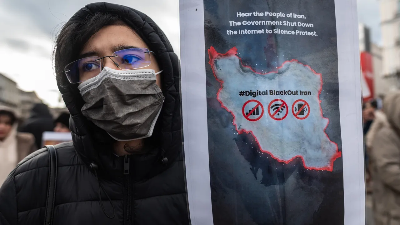 Cyber attacchi dell’Iran: così il paese esercita pressione nel dominio digitale