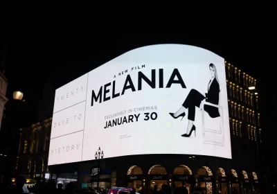 I guai del documentario su Melania Trump non finiscono mai, ora anche la colonna sonora è sotto accusa (e c’entrano i Radiohead)