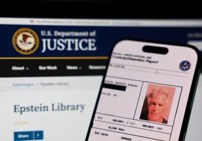 Epstein files, l’Italia emerge come laboratorio politico di Steve Bannon negli scambi con il finanziere