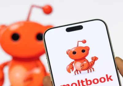 Moltbook, ovvero cosa succede quando metti un milione di agenti AI in un social network tutto per loro