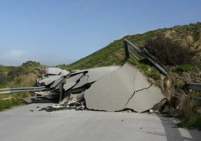 Quali sono gli altri rischi di frana in Italia e cosa insegnano i casi di Niscemi e Petacciato