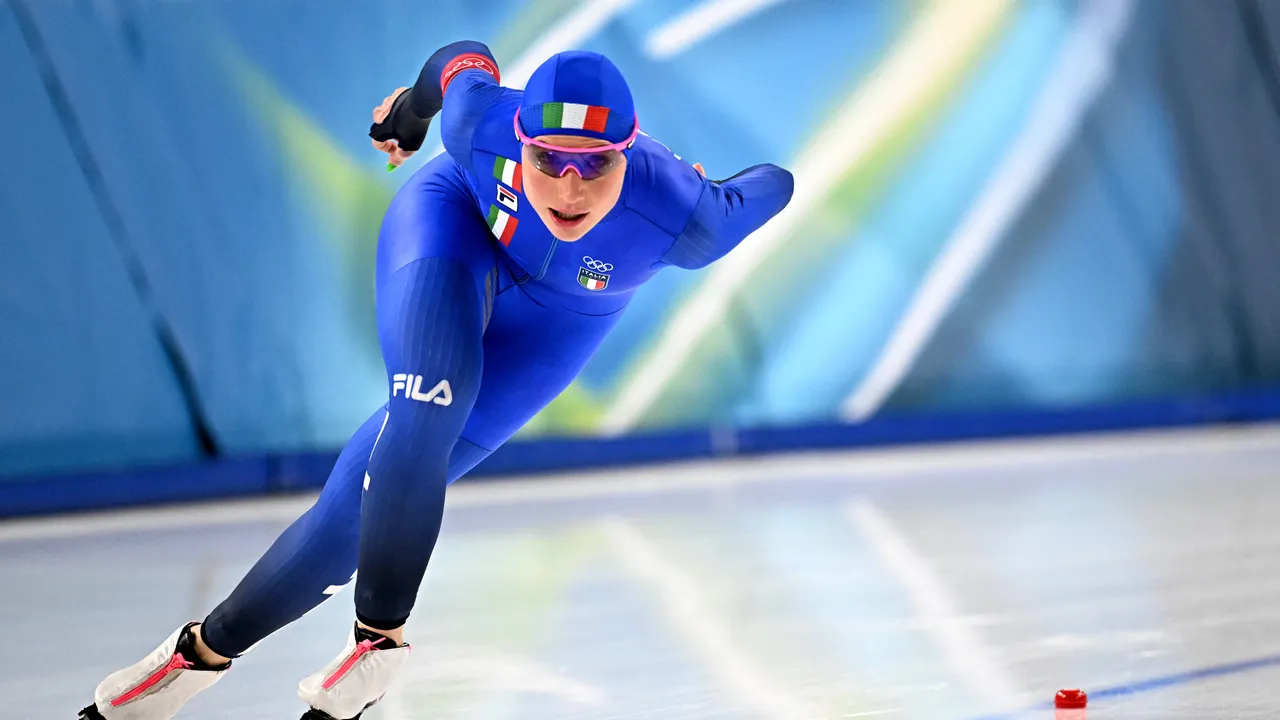 Dove vedere le gare delle Olimpiadi di Milano Cortina per farvi una scorpacciata di sport sdraiati comodamente sul divano