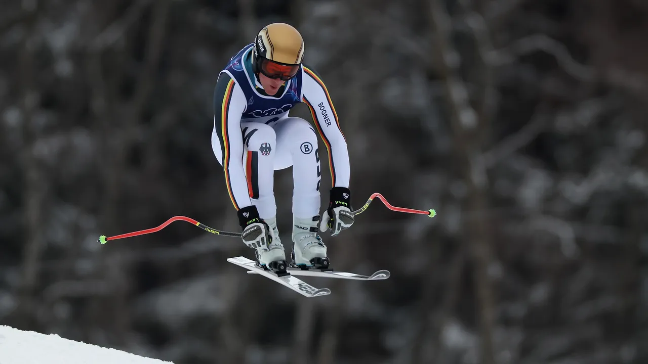 Sport invernali, l’Italia è già sul podio per l’export di prodotti e articoli dedicati alla neve