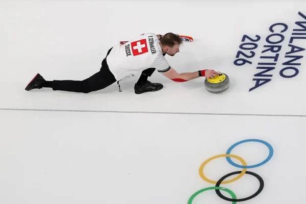È il giorno delle Olimpiadi di Milano Cortina 2026, ecco tutte le tecnologie che vedremo per la prima volta