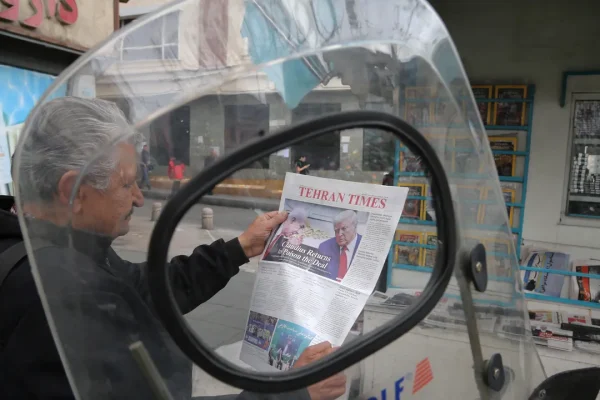 Cosa sta succedendo in queste ore in Iran, dall’sms anonimo (e minaccioso) ai sospetti sulle criptovalute