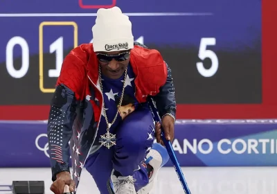 Snoop Dogg, le Olimpiadi e il soft power al tempo dei social