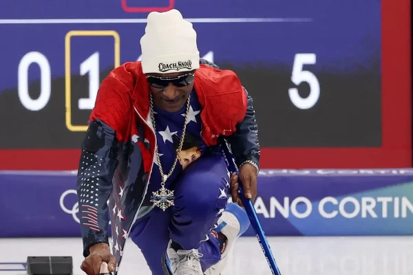 Snoop Dogg, le Olimpiadi e il soft power al tempo dei social