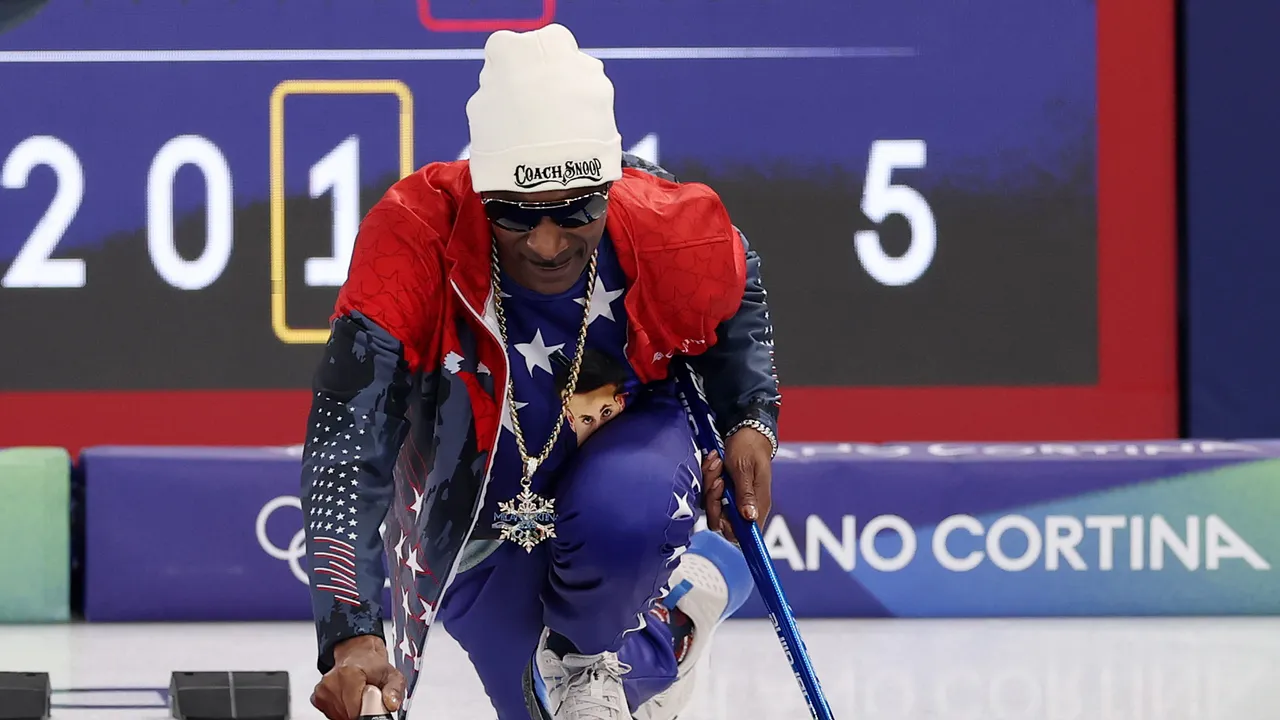 Snoop Dogg, le Olimpiadi e il soft power al tempo dei social