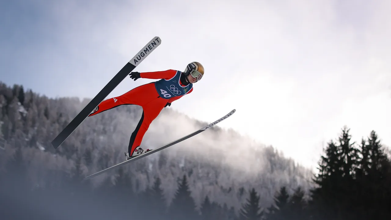 Iniezioni al pene alle Olimpiadi, cos’è questa storia dei filler e perché nel salto con gli sci le dimensioni contano