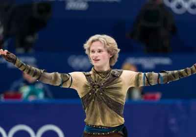 La classe non è acqua (ma è ghiaccio), come il pattinatore Ilia Malinin ha rivoluzionato la disciplina a suon di quadruplo axel