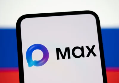 Con l’app Max e la stretta su Telegram la Russia vuole sorvegliare le chat dei cittadini