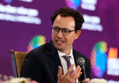 Com’è essere Dario Amodei quando in due mesi hai mandato la Borsa in crisi e tieni testa al governo di Trump