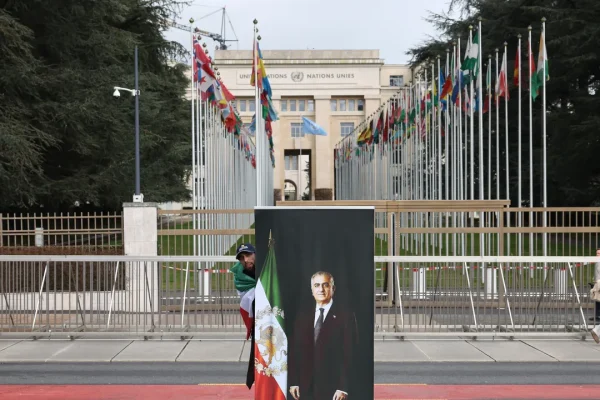 Iran, la guerra che non c’è (ancora) ma per cui gli Stati Uniti (e il resto del mondo) sembrano già pronti