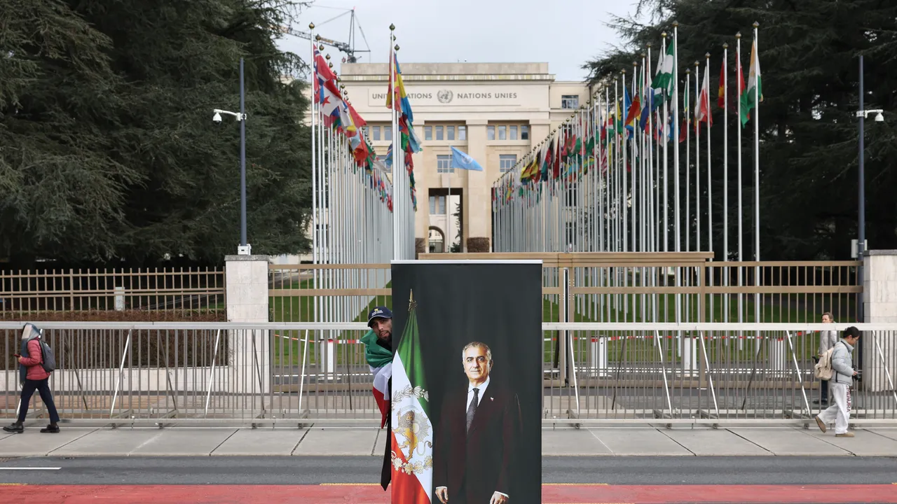 Iran, la guerra che non c’è (ancora) ma per cui gli Stati Uniti (e il resto del mondo) sembrano già pronti