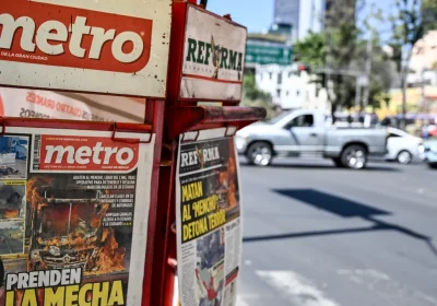 Cjng, l’arsenale tech che ha reso possibile l’ascesa del cartello di El Mencho (tra droni, frodi digitali e AI)