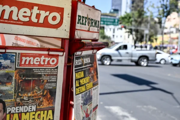 Cjng, l’arsenale tech che ha reso possibile l’ascesa del cartello di El Mencho (tra droni, frodi digitali e AI)