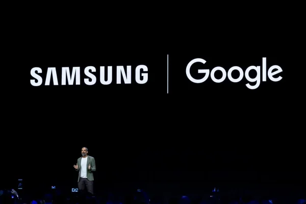 Samsung e Google anticipano Apple, Android sui Galaxy S26 è già un AI OS