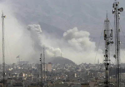 Cosa sta succedendo dopo l’attacco di Israele e Stati Uniti contro l’Iran