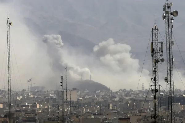 Cosa sta succedendo dopo l’attacco di Israele e Stati Uniti contro l’Iran