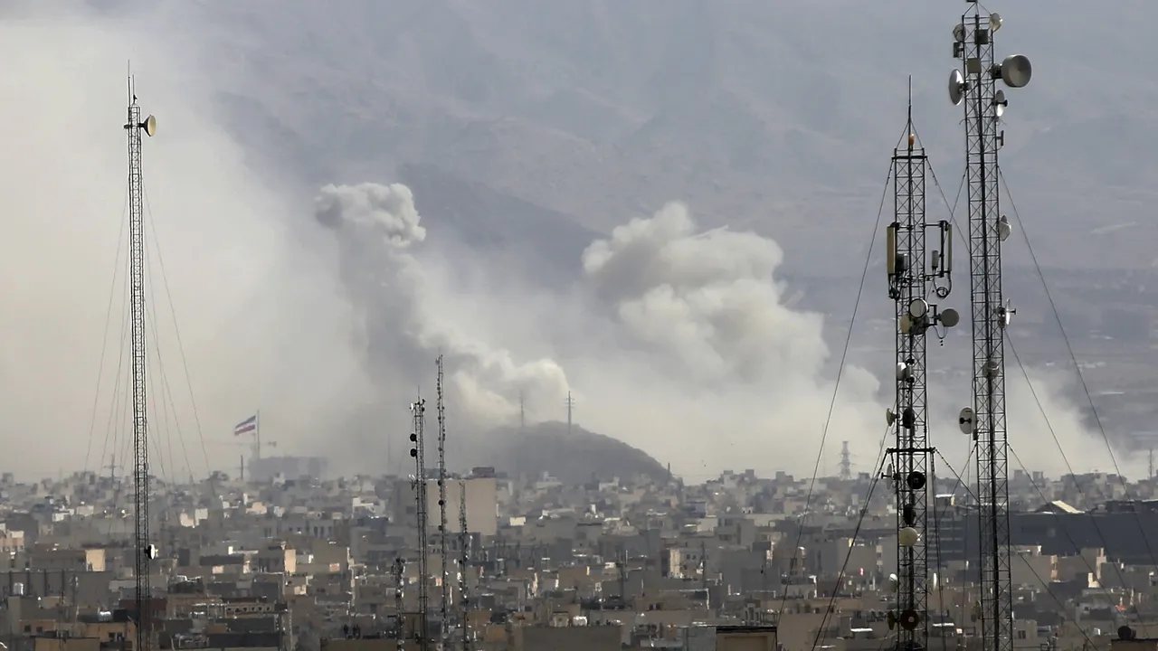 Cosa sta succedendo dopo l’attacco di Israele e Stati Uniti contro l’Iran