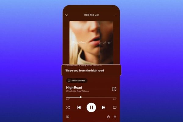 Su Spotify i testi delle canzoni disponibili anche offline – Software e App