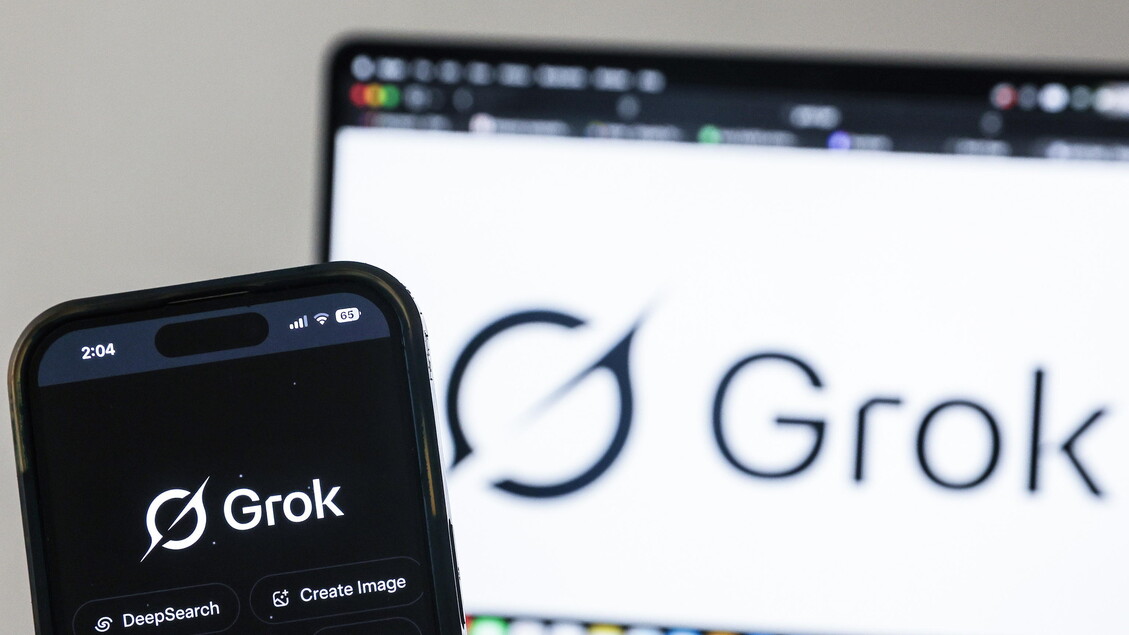 Su X è l’IA di Grok a suggerire i post agli utenti – Web & Social