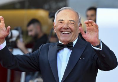 Barbera, al festival di Venezia forse in futuro ci sarà sezione sull’IA – Notizie