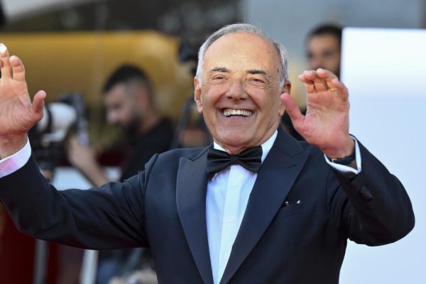 Barbera, al festival di Venezia forse in futuro ci sarà sezione sull’IA – Notizie