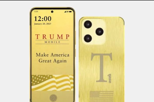 Lo smartphone di Trump uscirà il mese prossimo, via la dicitura Made in Usa – Future Tech