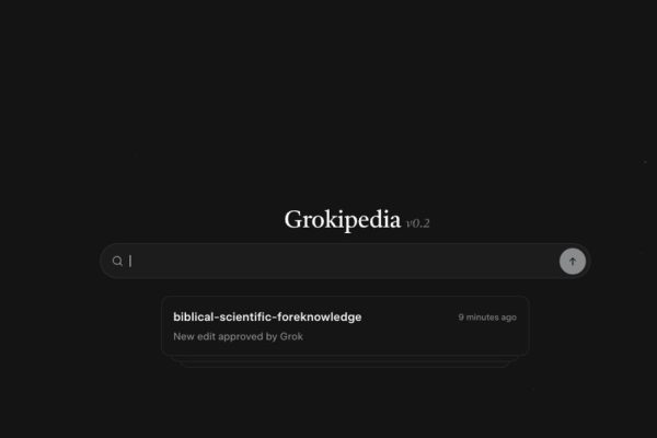 Non solo ChatGpt, anche Gemini e Copilot avrebbero usato Grokipedia come fonte – Future Tech