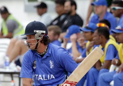 La passione sommersa per il cricket in Italia emerge grazie ai trend di Google. E ci porta ai Mondiali per la prima volta
