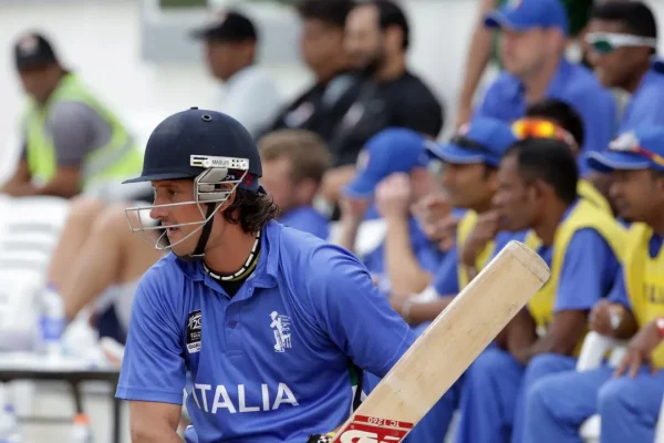 La passione sommersa per il cricket in Italia emerge grazie ai trend di Google. E ci porta ai Mondiali per la prima volta