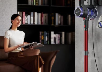 Scope elettriche low cost a prezzo stracciato su Amazon: 48KPa sotto i 100€, 65KPa con lavaggio a meno di 140€