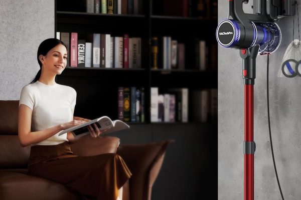 Scope elettriche low cost a prezzo stracciato su Amazon: 48KPa sotto i 100€, 65KPa con lavaggio a meno di 140€