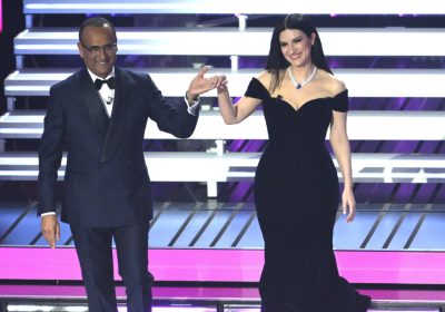 >ANSA-BOX/ Bravi e Sayf, omaggio a Vessicchio i picchi di interesse digitale – Notizie