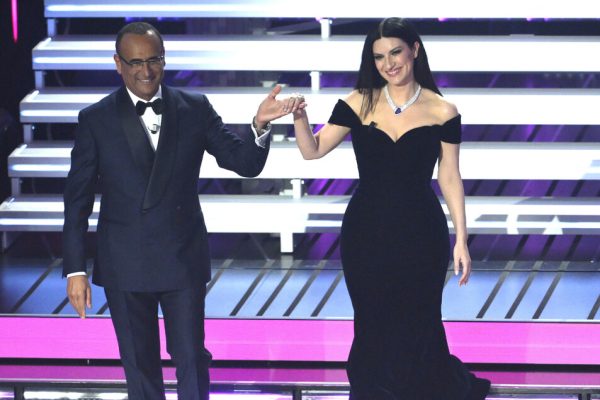 >ANSA-BOX/ Bravi e Sayf, omaggio a Vessicchio i picchi di interesse digitale – Notizie