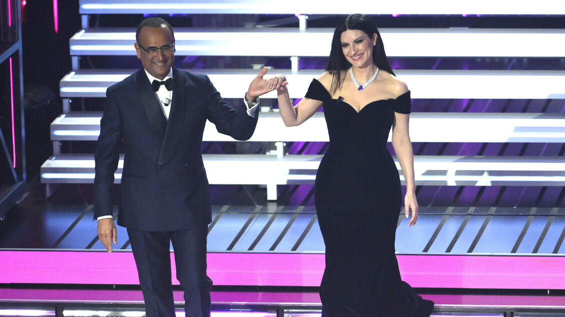 >ANSA-BOX/ Bravi e Sayf, omaggio a Vessicchio i picchi di interesse digitale – Notizie