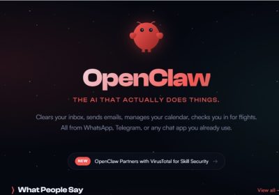 OpenAI arruola il creatore di OpenClaw, per futura generazione di agenti IA – Future Tech