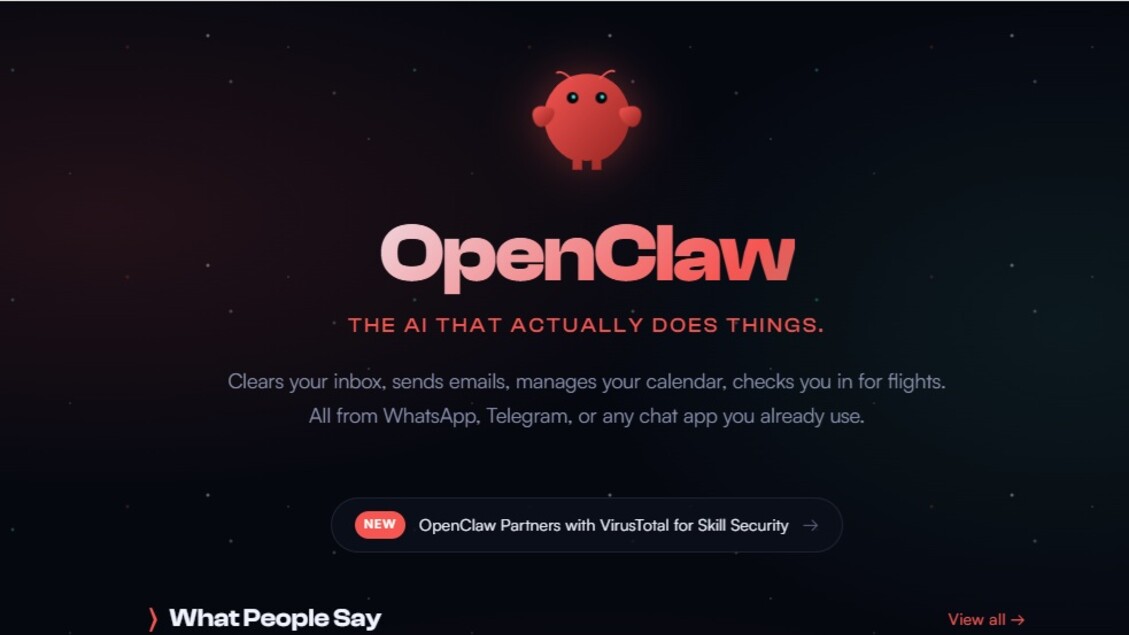 OpenAI arruola il creatore di OpenClaw, per futura generazione di agenti IA – Future Tech