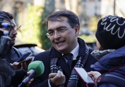 Lasorella (Agcom), ‘su AI Mode di Google stiamo per fare segnalazione all’Ue’ – Notizie