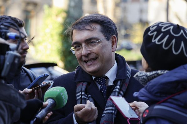 Lasorella (Agcom), ‘su AI Mode di Google stiamo per fare segnalazione all’Ue’ – Notizie