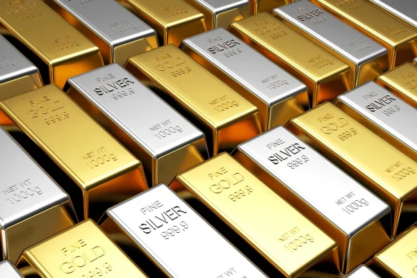 Oro e argento da record: cosa raccontano i metalli preziosi sull’economia globale