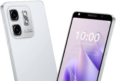 Small Backup Smartphone, 5.0 Inch Screen, 16GB ROM (Max Support Expansion 128GB), 3500mAh Large Battery, Android Phone with Face Recognition