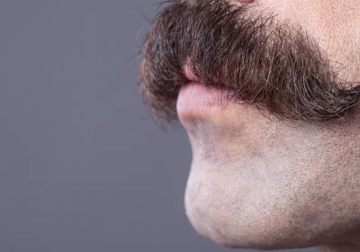 Il mento è una nostra caratteristica anatomica esclusiva, ma non serve assolutamente a nulla (è stato solo un caso)