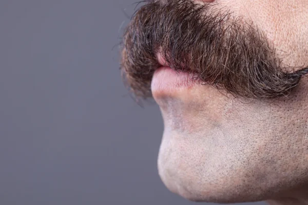 Il mento è una nostra caratteristica anatomica esclusiva, ma non serve assolutamente a nulla (è stato solo un caso)