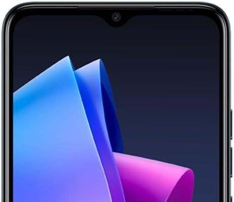 Tecno Mobile Spark GO 2023 Smartphone (Android, Dual SIM, 1600 x 720 HD+, 3GB RAM, 64GB Memory, Quad-Core, Dual 13MP Camera) Endless Black