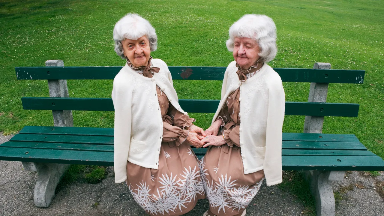 La longevità è scritta nel nostro dna e la genetica probabilmente conta più di quanto abbiamo sempre pensato