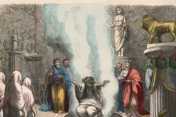 Interrogare l’intelligenza artificiale come si faceva gli indovini. Che cosa ci insegna la storia della divinazione nell’area degli algoritmi