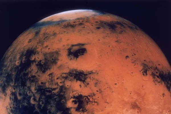 C’è della Puglia su Marte, l’app virtuale made in Italy che ti fa guidare il rover sul pianeta rosso