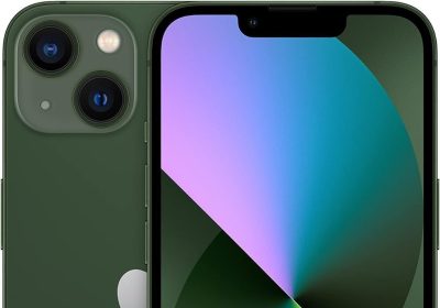 Apple iPhone 13, 128GB, Green (Refurbished)